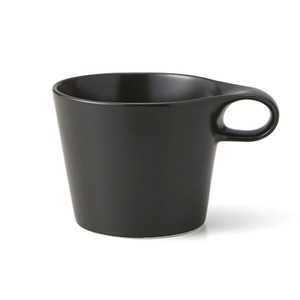 Vasos de porcelana hechos a mano de alta calidad hechos en Japón, ahorran espacio y son duraderos, disponibles en seis colores Stamug - Product Image 3