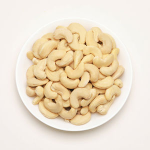 เม็ดมะม่วงหิมพานต์คั่วออร์แกนิกสำหรับการเพาะปลูกแบบมีสุขภาพดี - Product Image 4