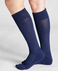 Men Women Youth Soccer <b>Socks</b> for Football Basketball Sports Training <b>Long</b> Lightweight Comfortable Knitted Design for Autumn - Product Image 3