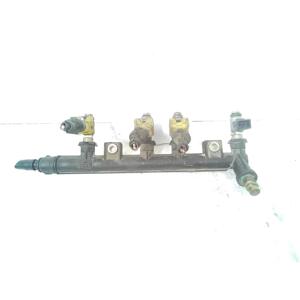 Kit de Inyectores para FIAT Panda 2ª Serie 3219018301 188 A4.000 Bifuel/Metano 1200 (03>10) - Product Image 4