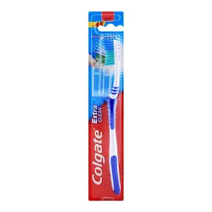 Cheap Wholesale Top Quality Orginal Colgate 360 Toothbrush / Colgate Zigzag Brush In Bulk