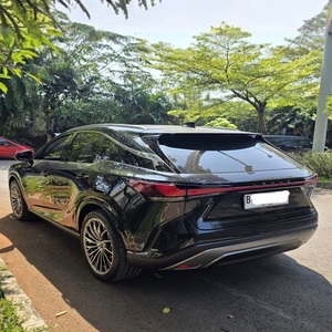 Lexus RX 350h Híbrido ATPM de Moda - Product Image 2