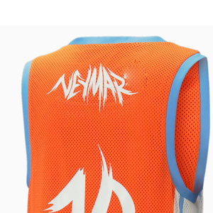 Ensemble de maillots de basket-ball personnalisés, uniforme d'équipe, costume, vêtements de basket-ball, chemises, maillot de basket-ball 2025 - Product Image 3