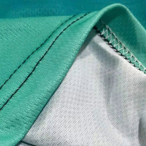 Polo de golf dégradé Coupe athlétique Tissu respirant à séchage rapide Style sportif moderne Pour l'entraînement, le jeu sur parcours et le port quotidien - Product Image 6