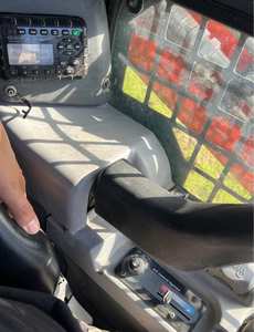 2022 Cargador de orugas compacto Kubota, potencia compacta, construido para ofrecer - Product Image 5