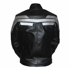 เสื้อเพนท์บอลพิมพ์ลายซับลิเมชันสำหรับงานยิง - Product Image 4