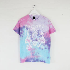 Custom <b>Tie</b> <b>Dye</b> Lounge Wear t <b>Shirt</b> Oversized <b>Tie</b> <b>Dye</b> <b>Tie</b> <b>Dye</b> t <b>Shirt</b> Men Wholesale Low Price - Product Image 1