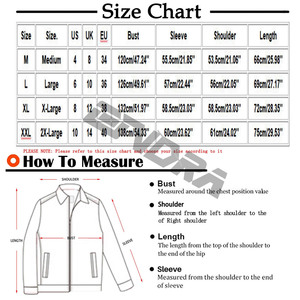 Veste d'hiver 100% coton sur mesure unisexe Vêtements de travail pour hommes avec design brodé Veste en toile pour hommes et femmes - Product Image 6