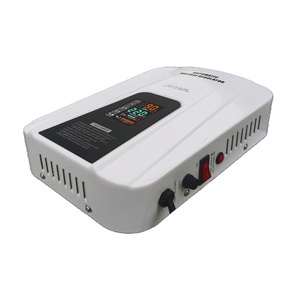 TVR-1000VA 5000W 10KVA có sẵn cũng có thể làm động cơ servo loại 220V ổn định điều chỉnh điện áp - Product Image 4