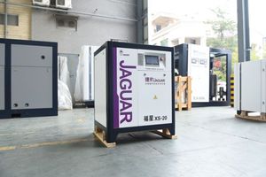 20HP Jaguar nam châm vĩnh cửu vsd Vít Máy nén khí XS-20 - Product Image 5