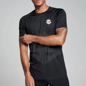 เสื้อยืดสำหรับผู้ชายคอลเลคชั่นฤดูร้อน - Product Image 1