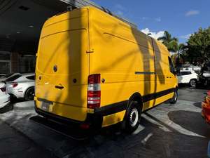 2500การขนส่งสินค้าแบบสปรินเตอร์2014รถ lhd/rhd มือสอง - Product Image 3