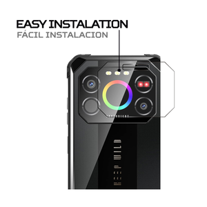 Protecteur d'écran ANTISHOCK pour IiiF150 Air1 Ultra+ - Product Image 3