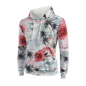 Diseña Tu Propio Logotipo, Sudaderas con Capucha de Invierno para Hombre de Alta Calidad, Sublimadas, Transpirables, Ecológicas, 100% Algodón, Cantidad al por Mayor - Product Image 2