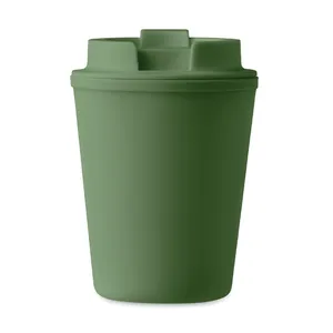 TRIDUS Custom Merchandising Double Layer PP Tumbler Premium <b>Plastic</b> Drinkware - Product Image 6