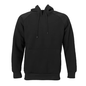 Sweat à capuche vintage personnalisé avec impression numérique et broderie, en molleton 100 % coton de haute qualité, épais et lourd - Product Image 4