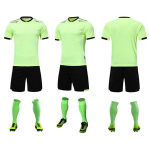 ชุดเสื้อฟุตบอลอเมริกันสำหรับนักกีฬา ผลิตจากผ้าโพลีเอสเตอร์น้ำหนักเบา เหมาะสำหรับการฝึกซ้อมสำหรับผู้ใหญ่ - Product Image 3