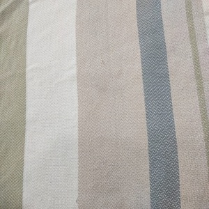 Couverture de lit à motif Jacquard en coton de qualité supérieure Textiles de maison doux et confortables écologiques Matériau chaud et durable - Product Image 3