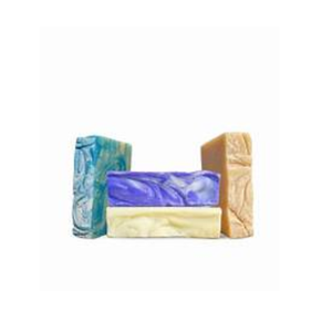 Savon Mousse de Mer: Nettoyage en Profondeur, Lisse, Naturel - Product Image 1