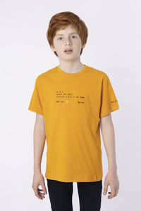 Latest design high quality new product Boys Kids T-shirt & hot sale cheap customized New fashion T-shirtt - Product Image 6