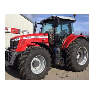 Lo mejor es que lo he probado y lo he probado, assey erguson 185 4d D assey erguson 188 ractor. - Product Image 5