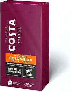 Café Nespressoo empaquetado en una botella - Product Image 1