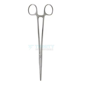 Pince à artères Spencer Wells, outil chirurgical, prix fabricant - Product Image 5