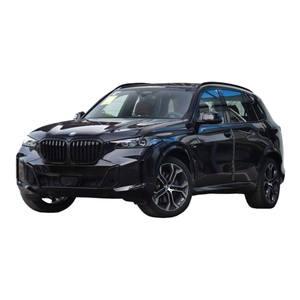 X5 Turbo XDrive 30Li 40Li M Paquete Nocturno/Deportivo 4WD Sedán de 4 Asientos Automático Gasolina Auto Usado 2023-2025 Asientos de Cuero Panorámico - Product Image 1