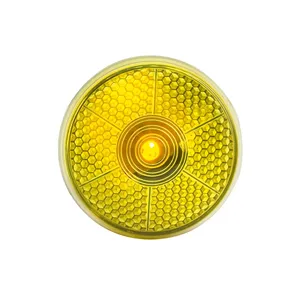 Luce di Sicurezza per Bicicletta LED Personalizzata, Gadget Personalizzati - Product Image 5