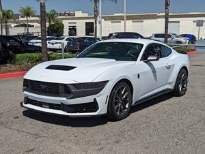 Ford Mustang Dark Horse 2025 Usado en Buen Estado - Product Image 2