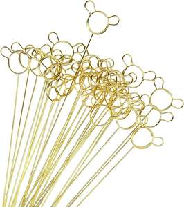 Gold Vase <b>Centerpiece</b> <b>Table</b> <b>Decorations</b> Metal Tabletop Flower Stand <b>Wedding</b> <b>Decoration</b> and Supplies <b>Table</b> <b>Decoration</b> - Product Image 4