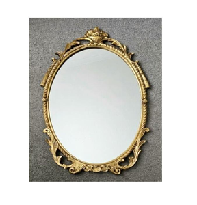 Miroir mural suspendu unique pour la décoration de la maison, restaurants et hôtels, article décoratif, fabricant et fournisseur en gros - Product Image 3