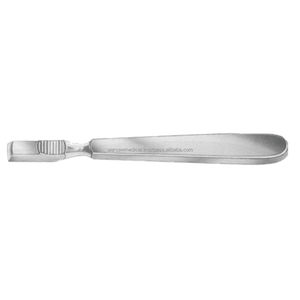 Premium Quality WARSAW MEDICAL Farabeuf Stainless Steel Bone Surgery Instruments | sutur kitmedic instrument - Product Image 5