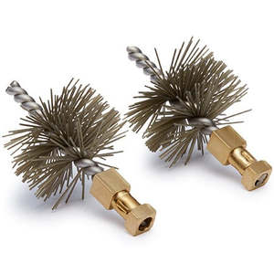 Brosse de nettoyage de haute qualité Hakko A1566 pour réparation électronique - Product Image 1