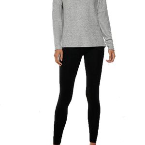 Leggings Deportivos Personalizados Hechos a Mano para Mujer, Cintura Media, Material Spandex/Poliéster, Colores y Tallas Personalizables - Product Image 4