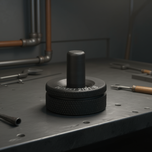 Bloque de Empuje Hazet F-Flares: Herramienta Esencial para Proyectos de Abocardado - Product Image 3