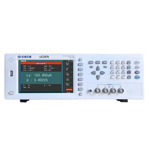 เครื่องวัด LCR แบบดิจิตอลความถี่สูง (5MHz) - ยี่ห้อ UCE - Product Image 1