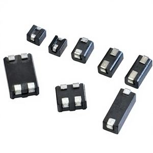 רכיב חרוז שבב הר משטח עבור דיכוי רעש emi rfi עם עמידות תרמית גבוהה - Product Image 1