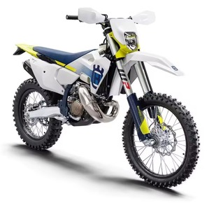 Disponible en Stock Ahora Husq. Motocicleta Todoterreno Varna FE 501w de Alto Rendimiento para Aventuras Extremas - Product Image 2