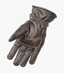 Guantes de moto de cuero para hombre personalizables al por mayor, mejor fabricante 100%, precio de fábrica de Boomletcorp para ropa informal - Product Image 2