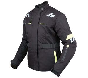 เสื้อแจ็กเก็ตมอเตอร์ไซค์คอร์เดร่าสำหรับฤดูหนาว - Product Image 2