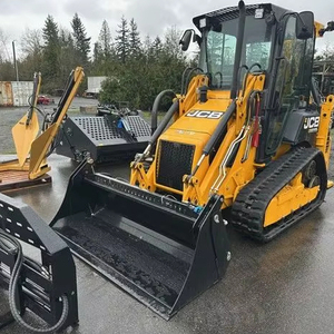 ขายรถขุด JCB 1CXT ปี 2023 - Product Image 1