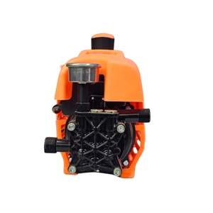 เครื่องล้างรถแบบเจ็ตแรงดันสูง150บาร์แบบพกพาระบบอัตโนมัติ - Product Image 2