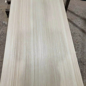 Feuilles de contreplaqué Recon de conception moderne pour des panneaux de porte et d'armoire de meubles - Product Image 4