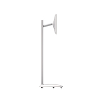 Moniteur TV interactif intelligent portable SeeTouch 21,5/25/27/32 pouces avec système d'exploitation Android USB, batterie 5H/9H, sans fil et mobile