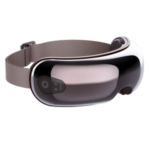 <span class=keywords><strong>Masseur</strong></span> oculaire vibrant <span class=keywords><strong>Renpho</strong></span> 4D chauffant avec commande vocale IA <span class=keywords><strong>pour</strong></span> le bureau – Vente en gros usine 2024 - Product Image 1