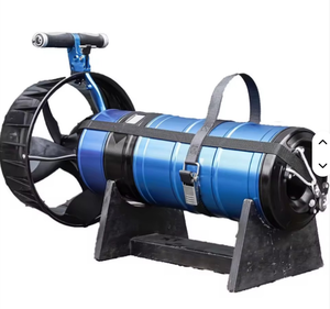 Scooter sous-marin industriel personnalisable New Cuda-400, 1200W, 10-25 km/h, batterie 7100 mAh - Product Image 2