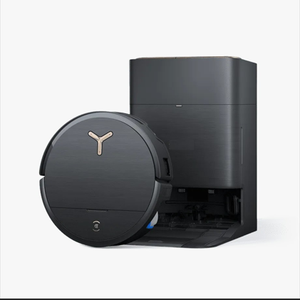Meilleures ventes - Aspirateur X9 Pro Omni scellé en usine, prêt à être expédié - Product Image 4
