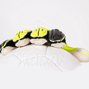 ถุงมือผู้รักษาประตูฟุตบอลถุงมือผู้รักษาประตูสไตล์ใหม่ - Product Image 6