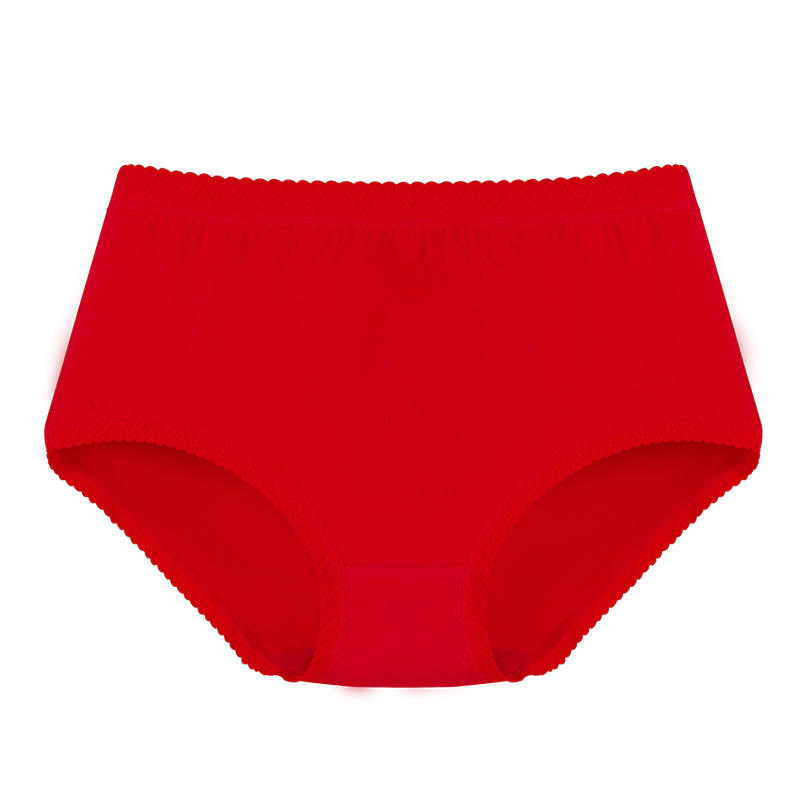 สีแดงขนาดใหญ่